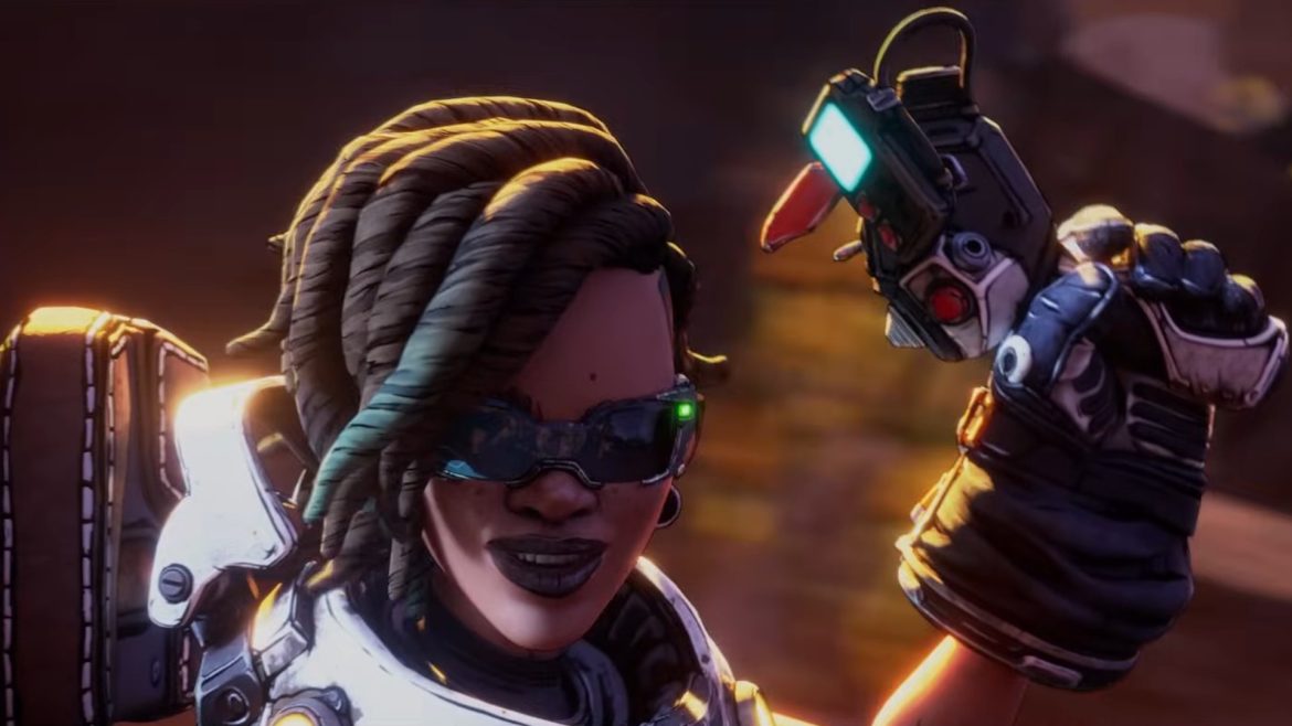 Gearbox boss Randy Pitchford is “a little nervous” about Borderlands 4 because it can be harder than previous games and not everyone wants a big challenge