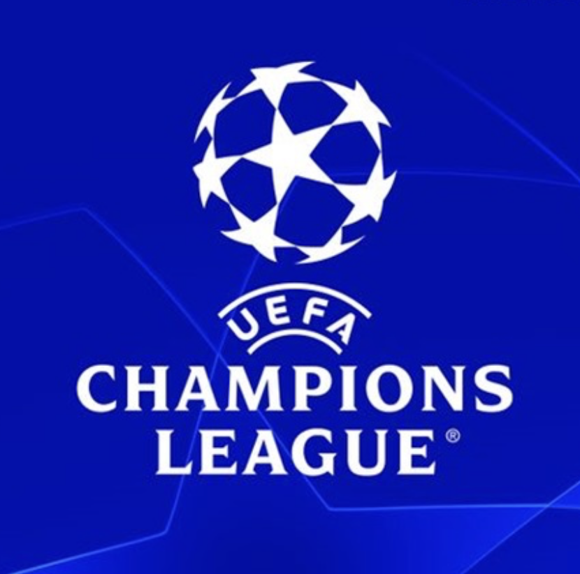 Champions League Catharsis