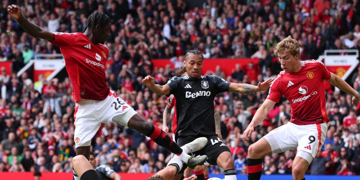 INEOS close to deal that would earn Man Utd over £37m as medical now set