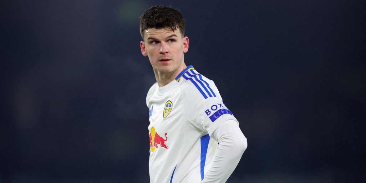 Bad news for Byram: Leeds closing in on deal to sign "adventurous" star