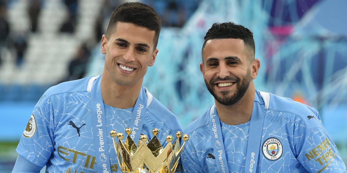 Move over Nunes: Man City begin work on signing the new Joao Cancelo