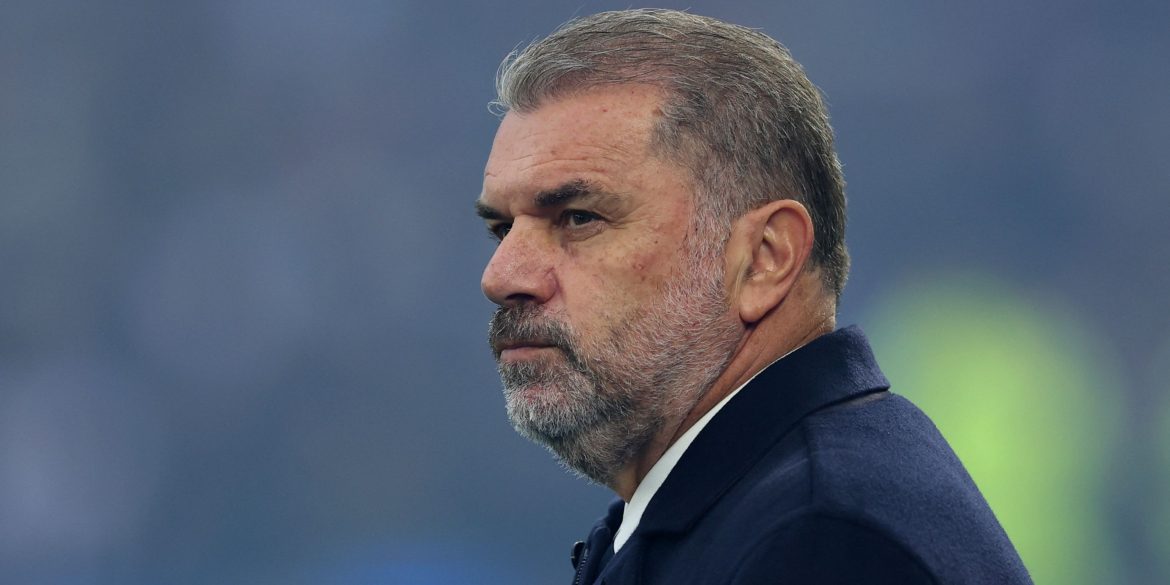 Tottenham make contact with "very versatile" manager to replace Postecoglou