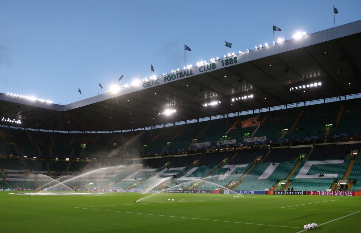 Celtic chiefs gutted over a deal Lawwell did in January before he left