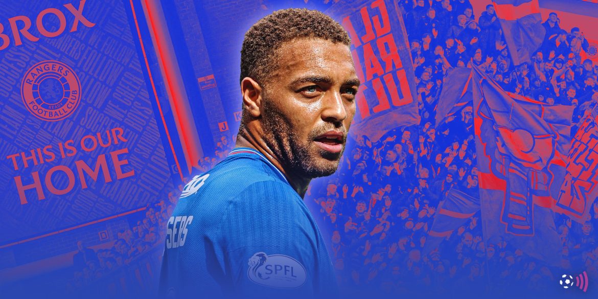 Dessers upgrade: Rangers exploring Ibrox move for "complete" £6.5m starlet