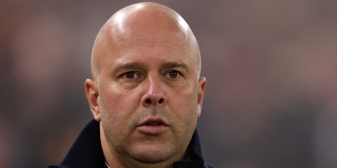 Liverpool now want to seal deal for "world-class" midfielder in January