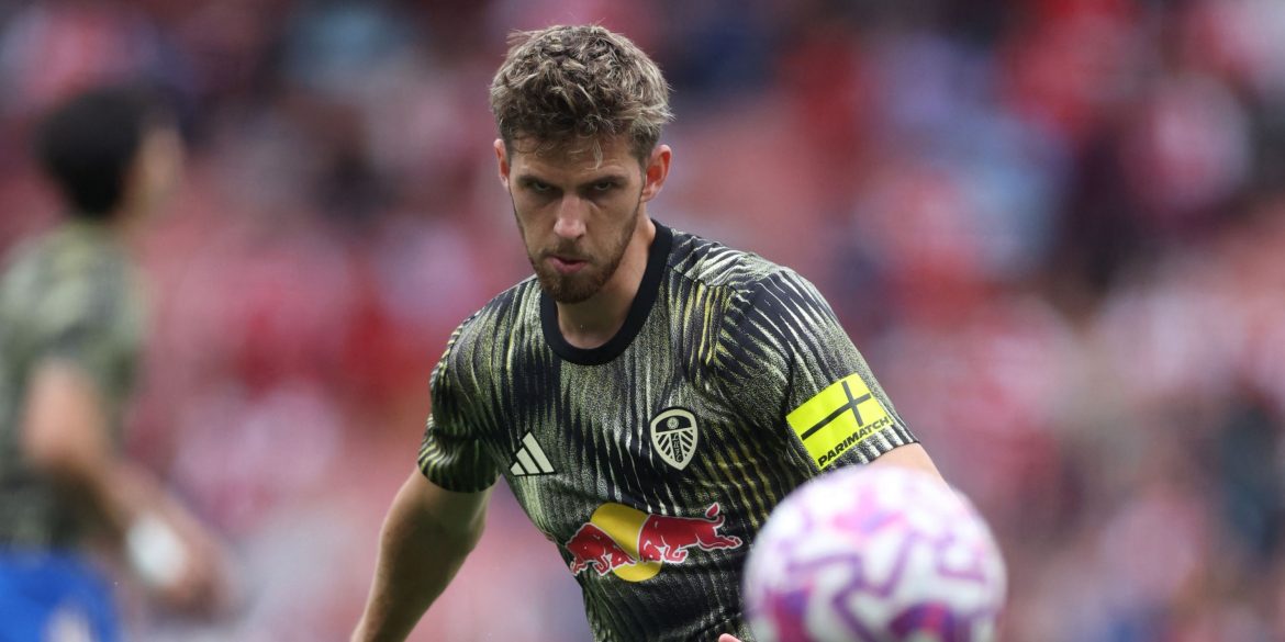 Farke can unleash Stach by dropping Leeds star who’s “not good enough”
