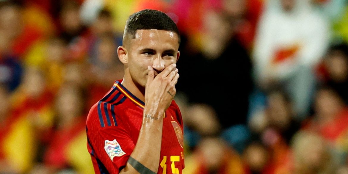 After Pino: Crystal Palace now in advanced talks to sign "intelligent" star