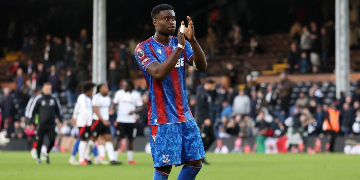 PIF eyeing deadline-busting move to sign "aggressive" Guehi alternative for Newcastle