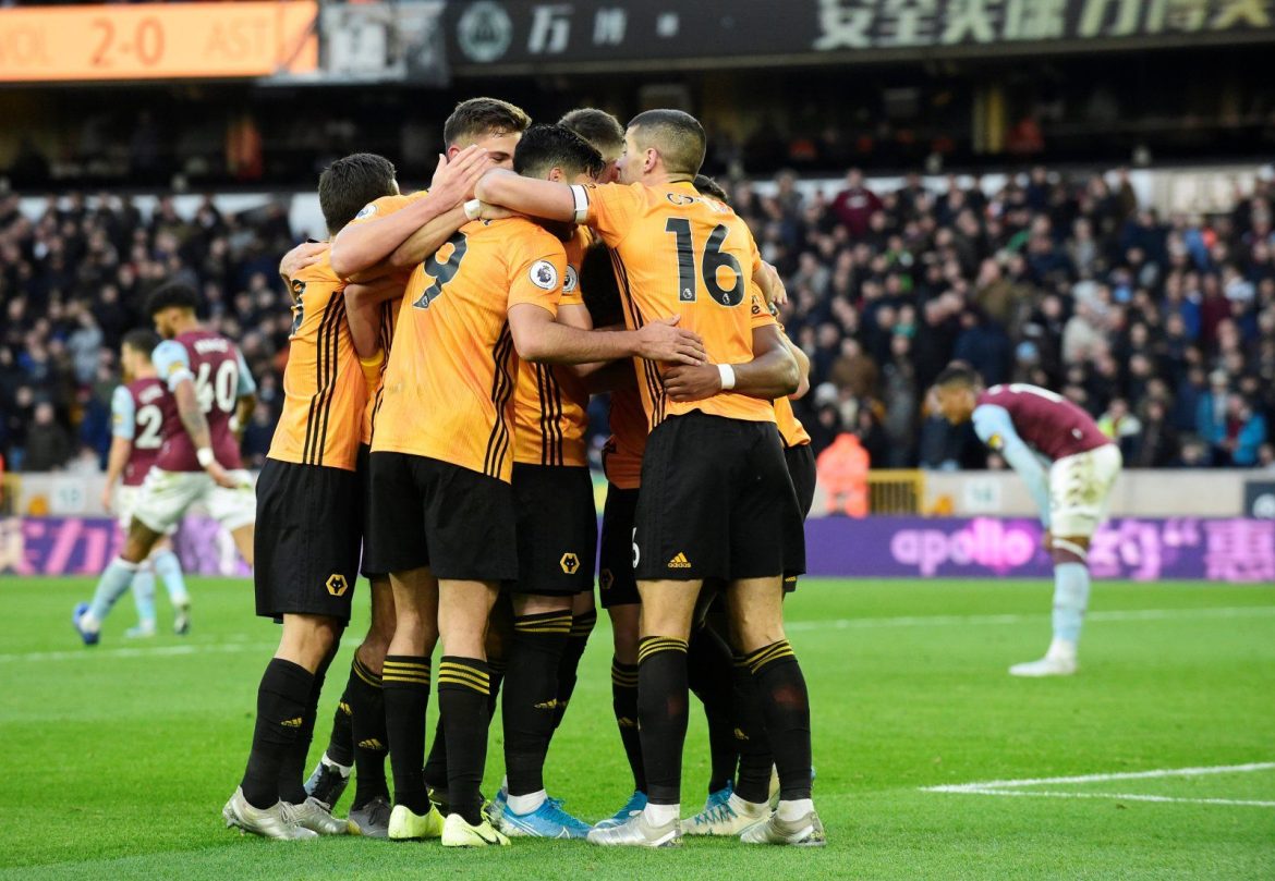 Cost £9.8m, now worth more than Cunha: Wolves have found a new superstar