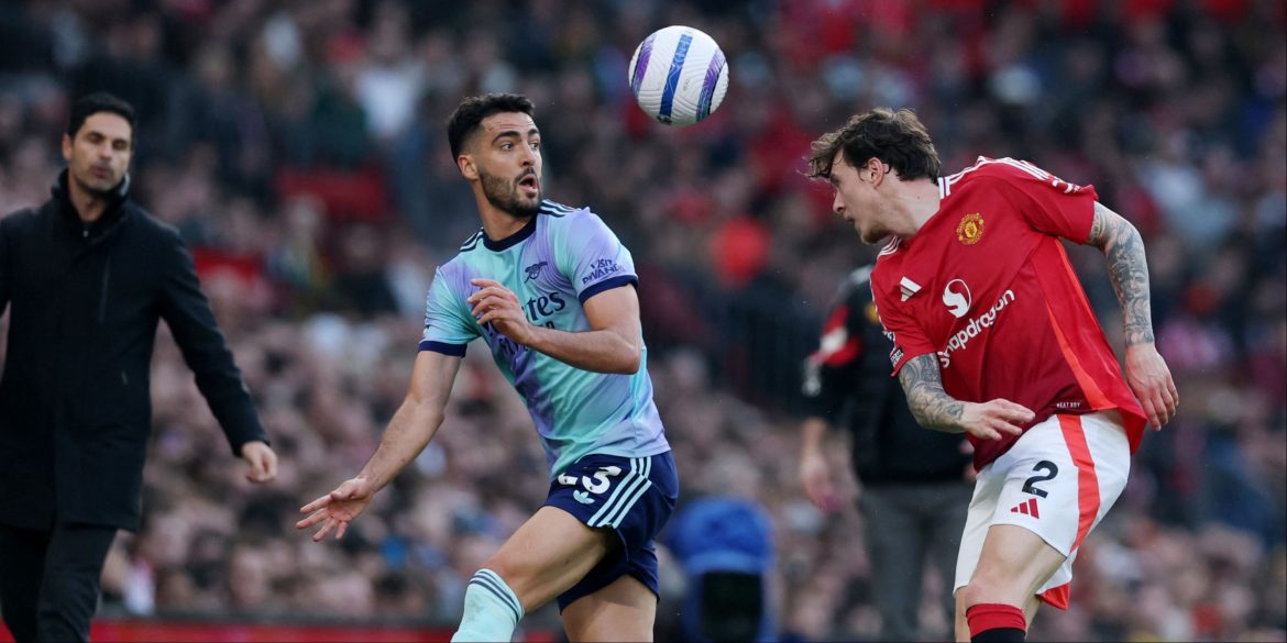Arsenal can end Merino experiment by starting £46m star who's "like Henry"