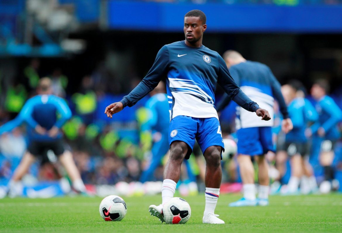 Chelsea now seriously considering move for £50k-p/w "superstar" in January