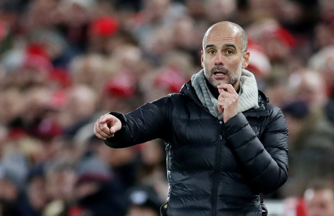 Journalist: Man City make approach to sign "world-class" £205k-a-week star