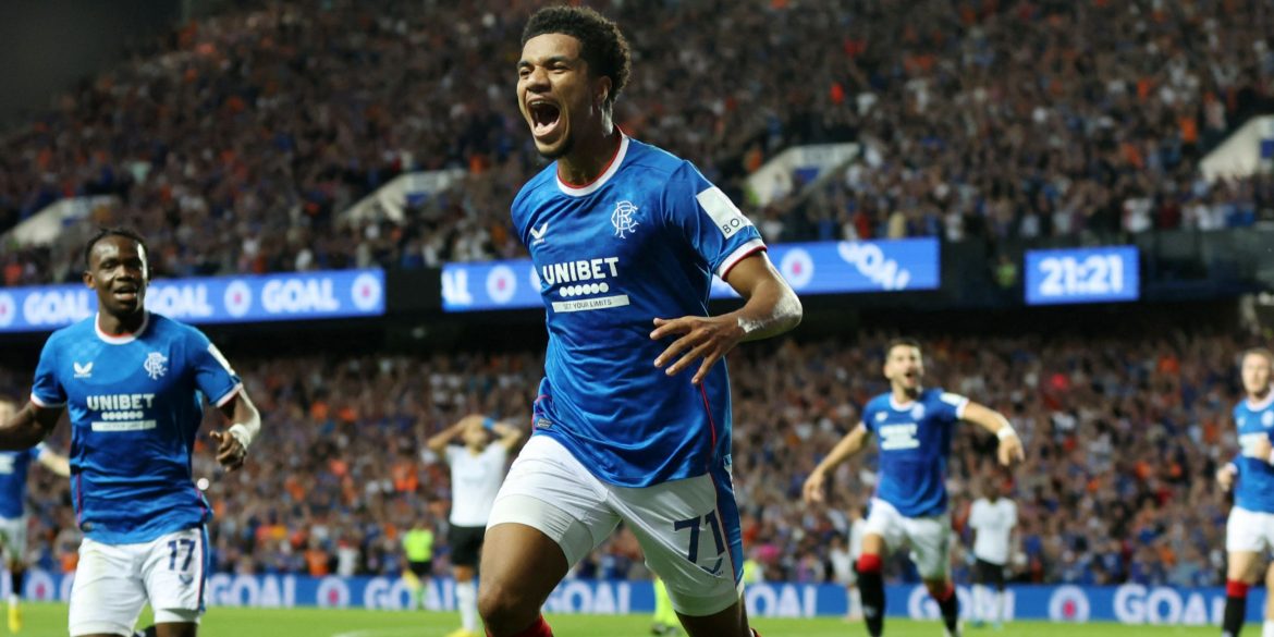 Rangers could repeat Tillman masterclass in swoop for "prolific" star
