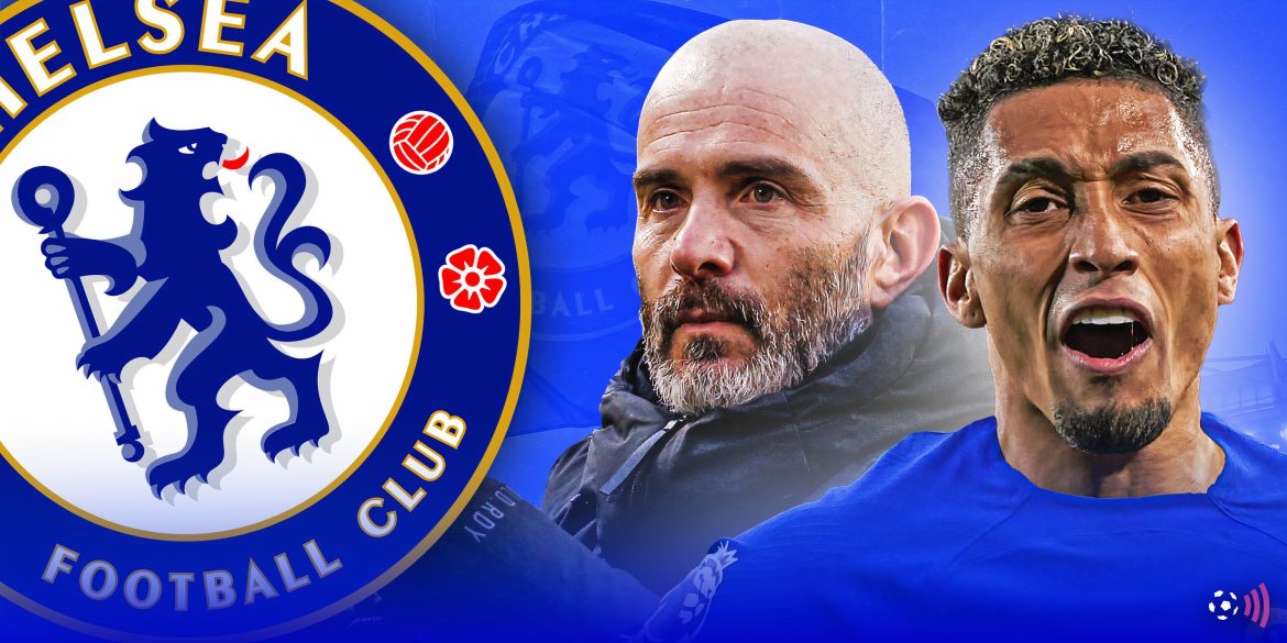 Chelsea eyeing move for £85m superstar who’s perfect for Maresca
