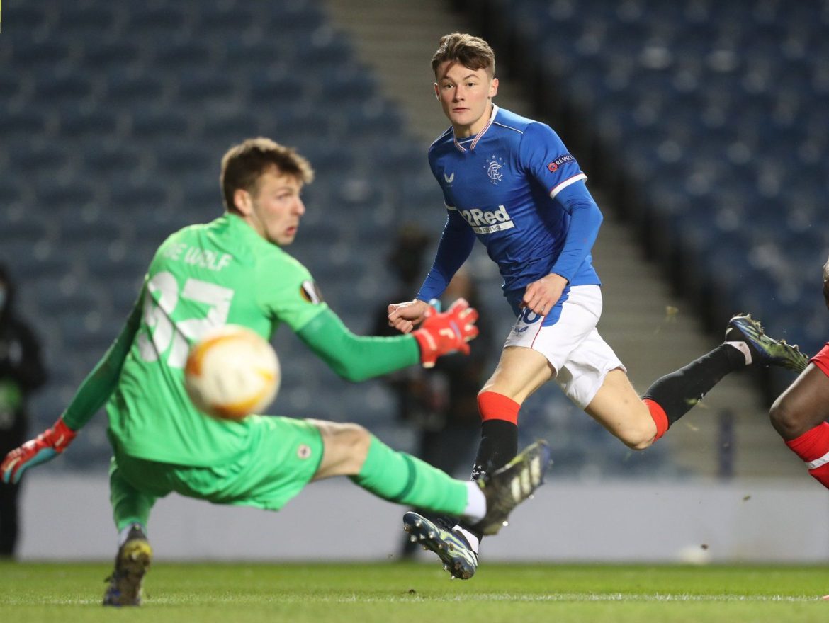 Dyche can ease £55k-p/w blow by unleashing Everton’s £16m gem