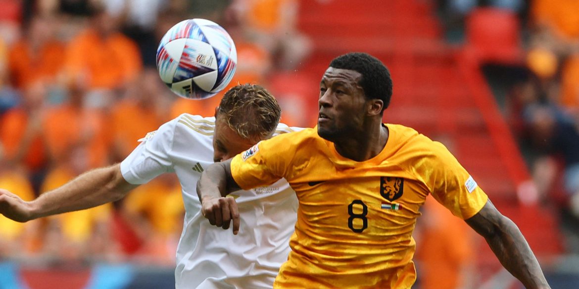 Spurs have made "manoeuvres" to sign £15m man likened to Wijnaldum