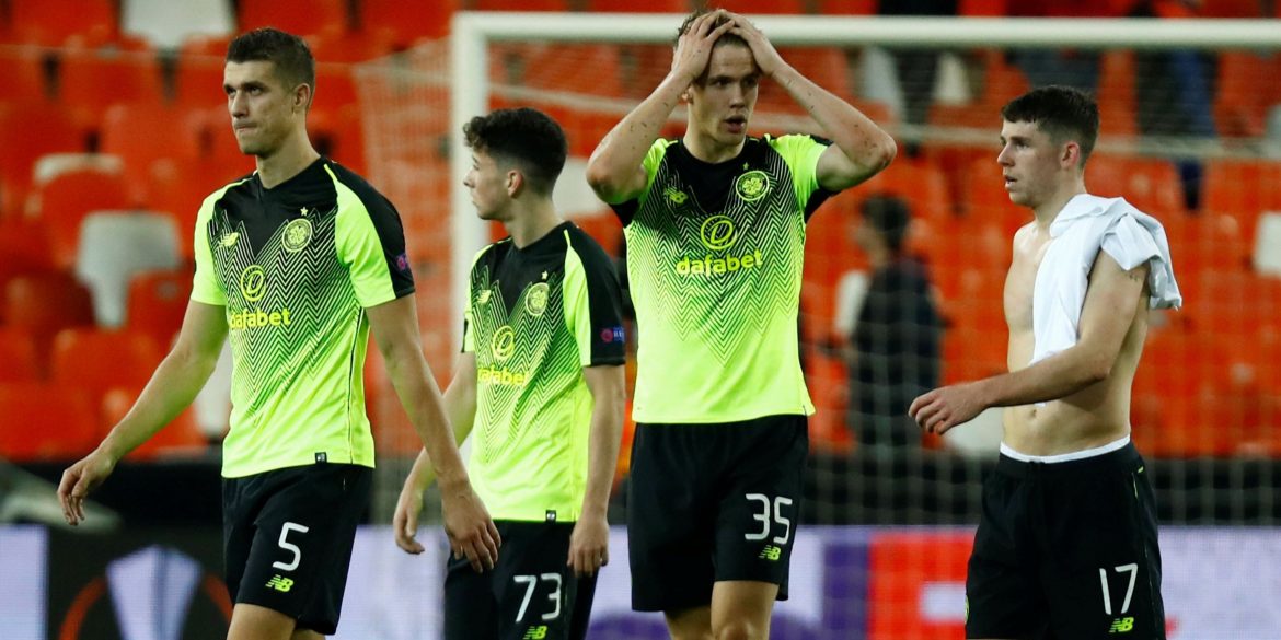Celtic: Deila signing has seen his value plummet by 60% after leaving Parkhead