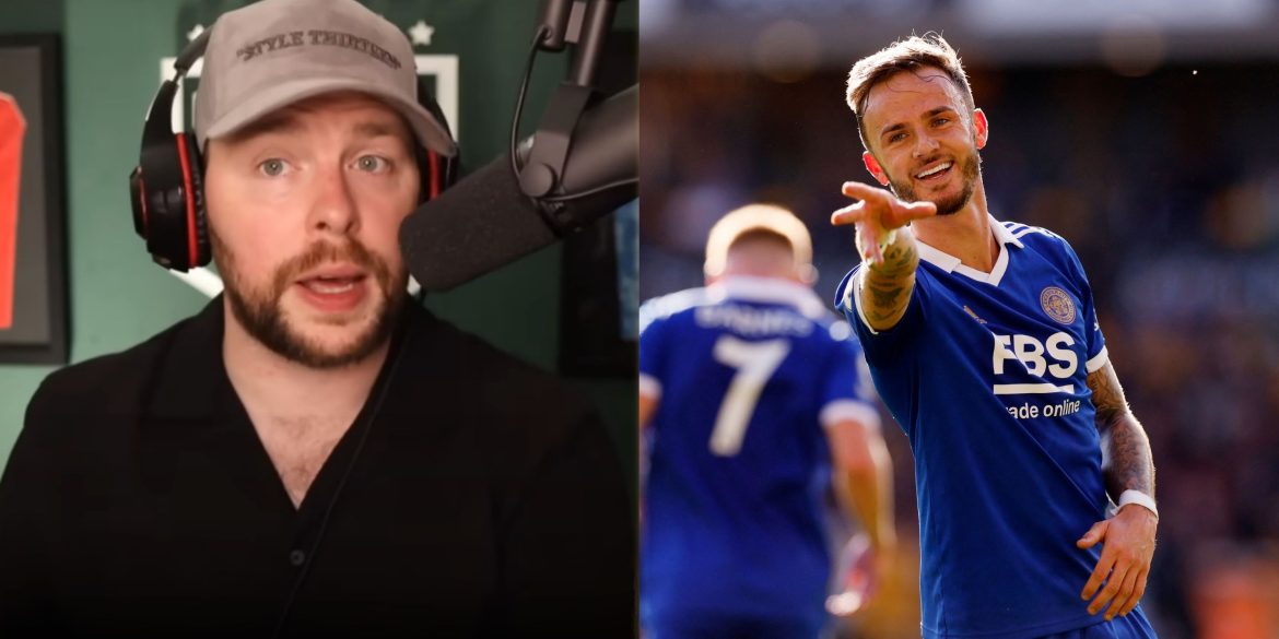 Presenter Wowed After Hearing Toon Links To £60m Star