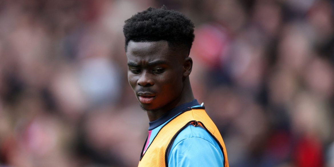 Arsenal Could Sign "The New Messi" To Rival Bukayo Saka