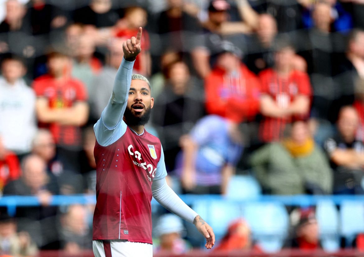 Aston Villa struck gold on £75k-p/w maestro