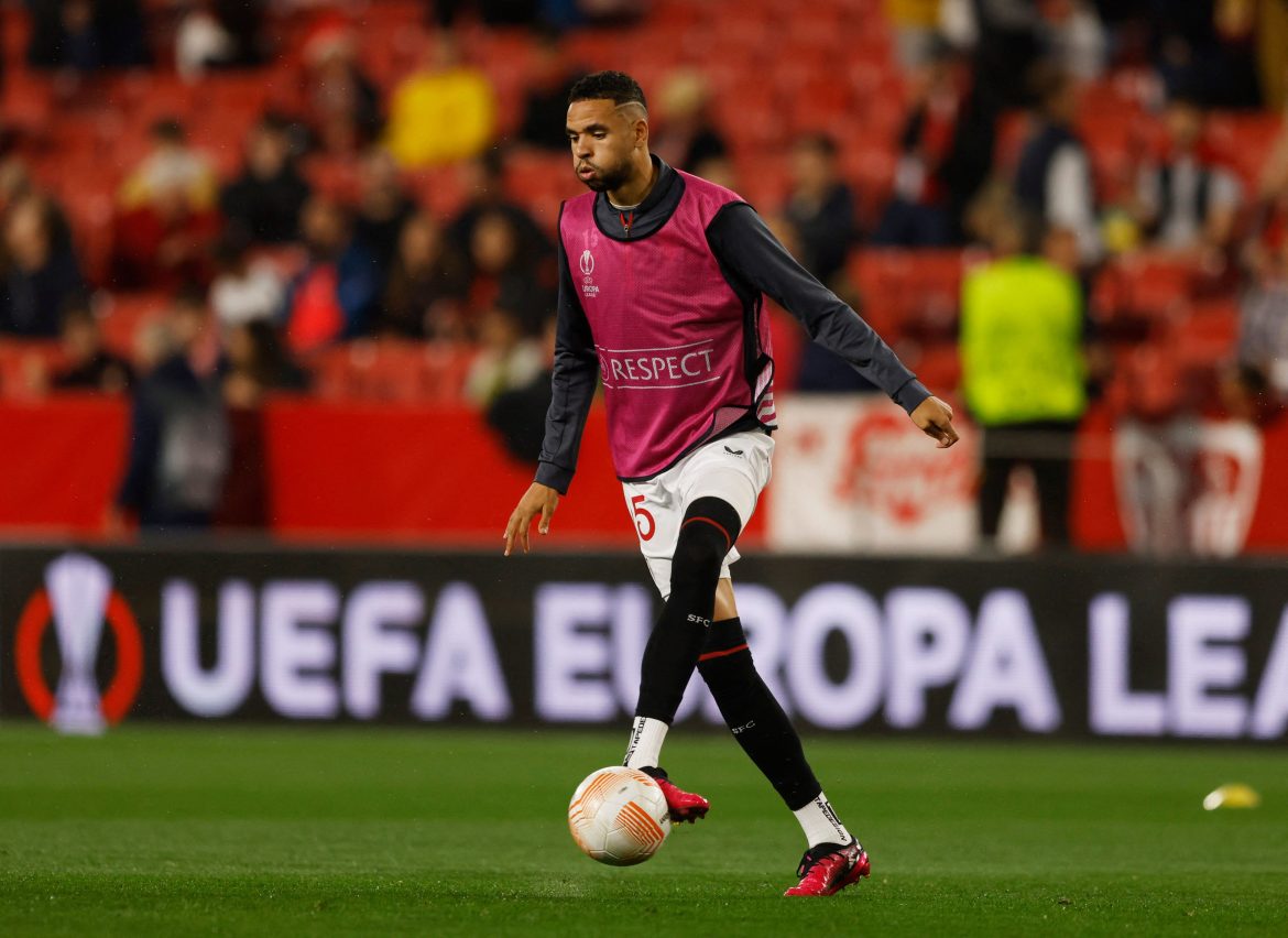 Lange could repeat Ings disasterclass in £44m Villa swoop for "dangerous" marksman – opinion