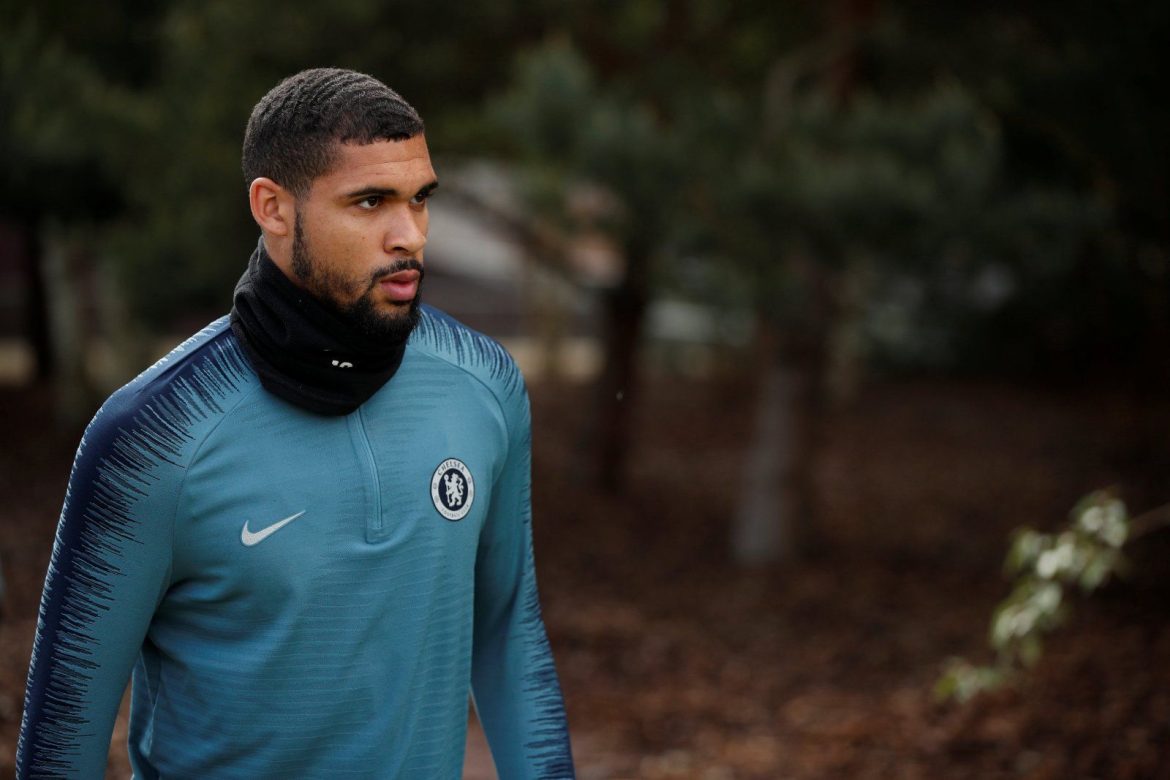 Everton backed to move for Loftus-Cheek