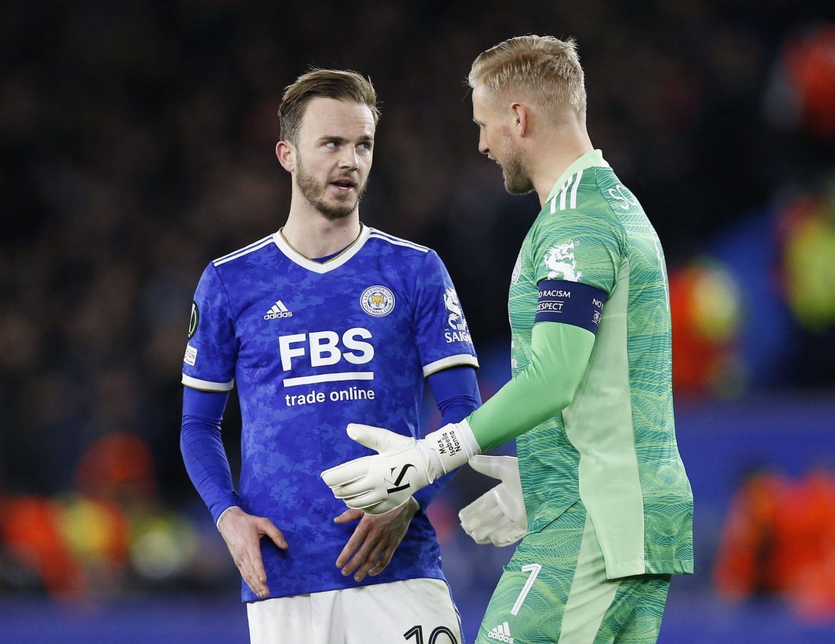 Newcastle: Downie makes big claim on James Maddison bid