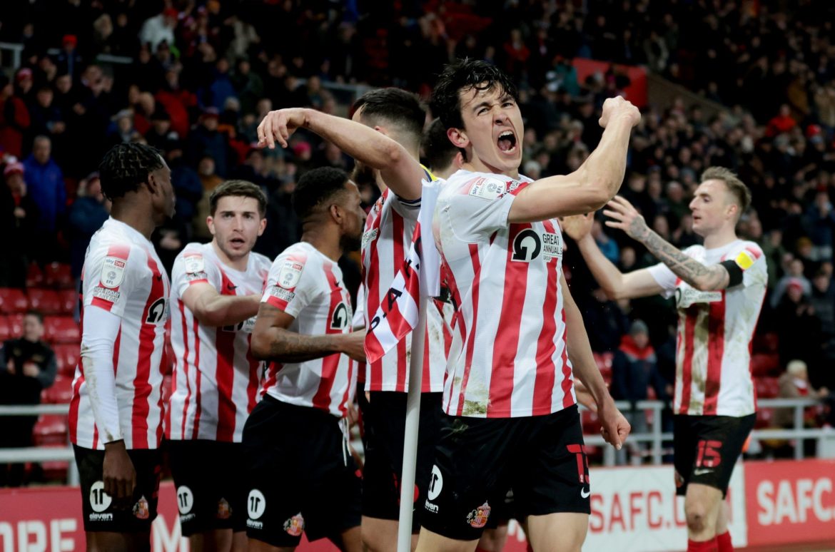 Sunderland handed double injury boost