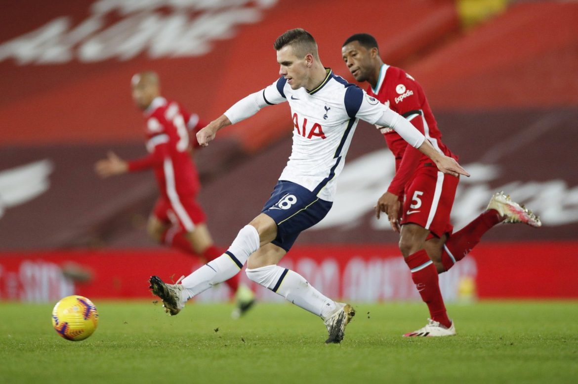 Spurs trio to miss next two games