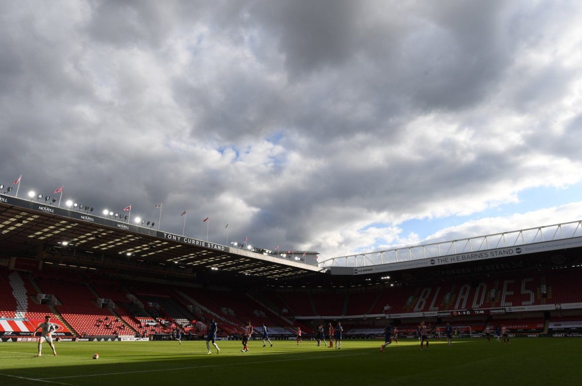 Sheffield United: Fans blast Michael Verrips performance