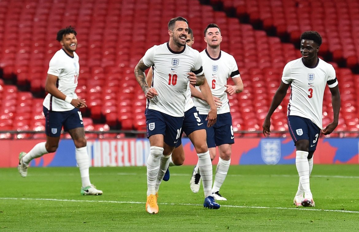 Journalist: Danny Ings will have been on Aston Villa’s shortlist