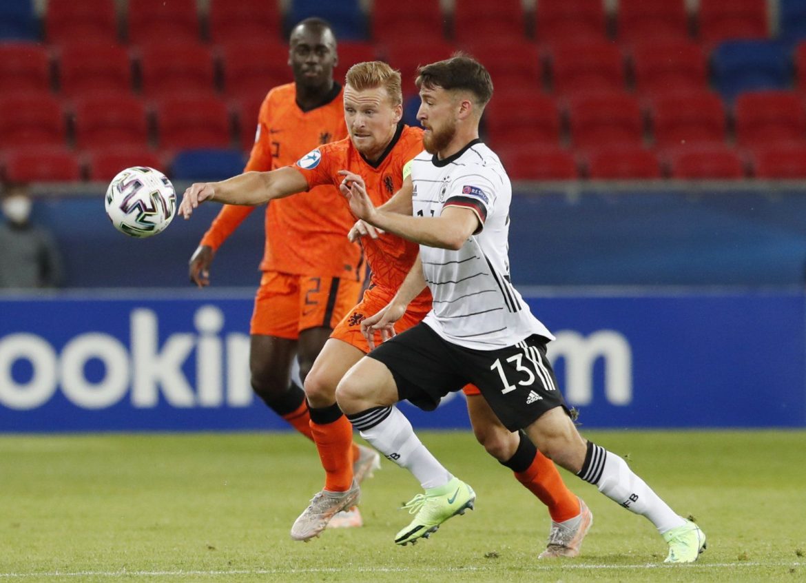 Rangers dealt Salih Ozcan transfer blow