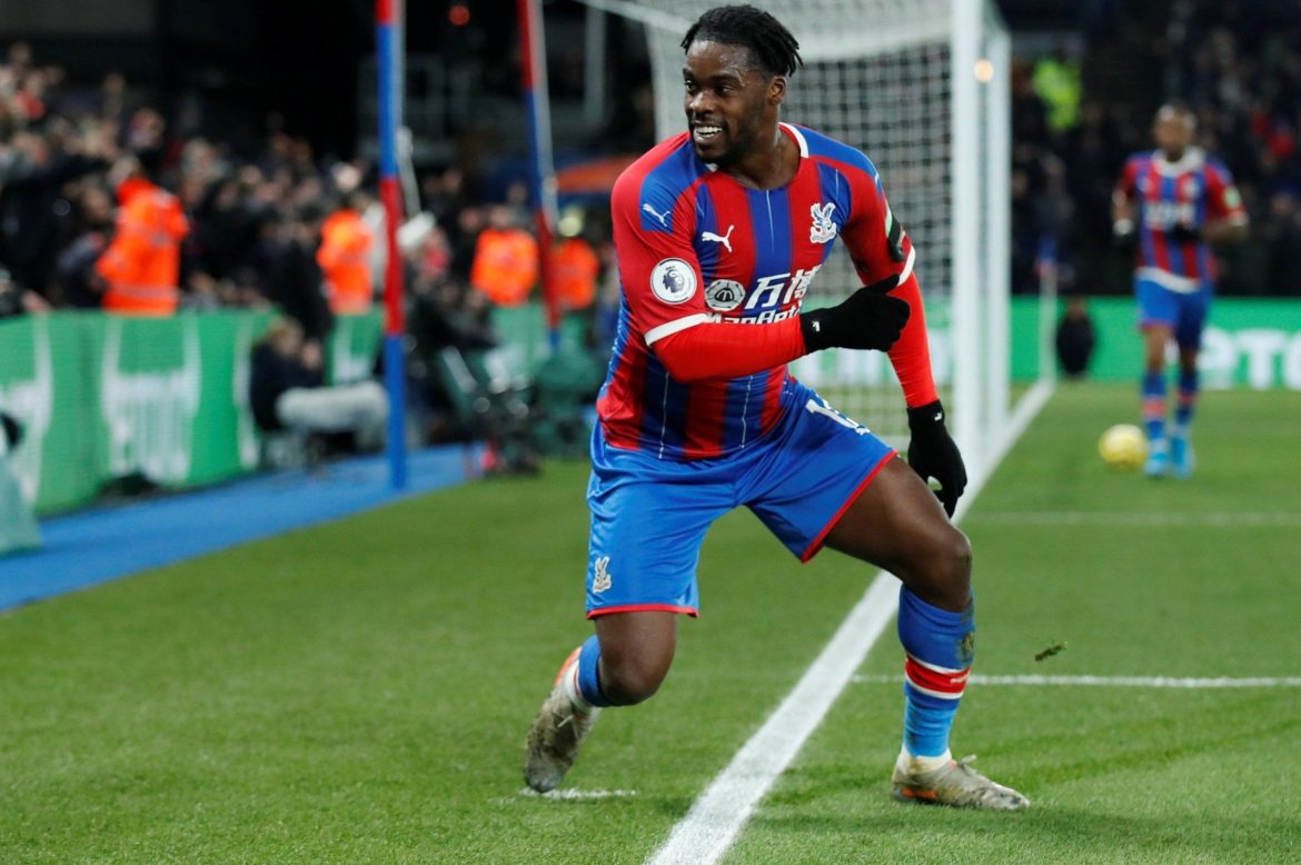 Southampton tipped to sign Jeffrey Schlupp