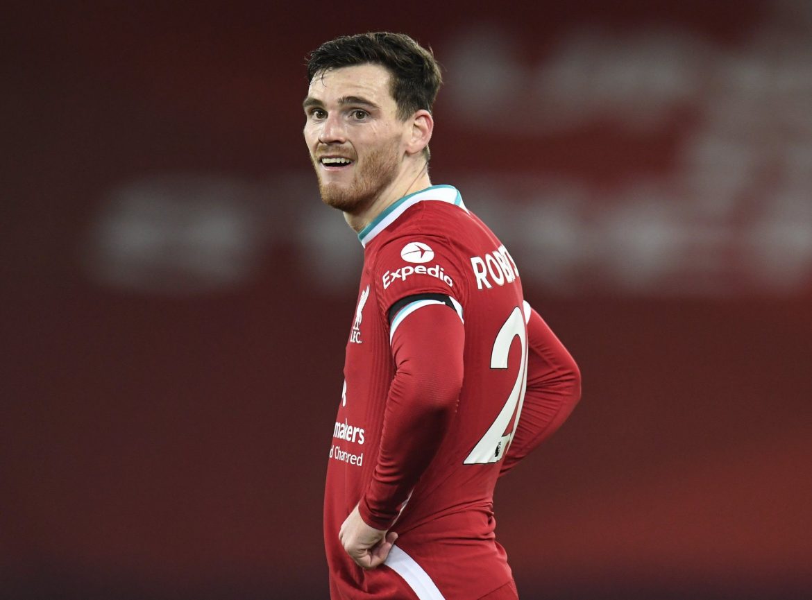 Leeds can sign their own Andy Robertson in Doig