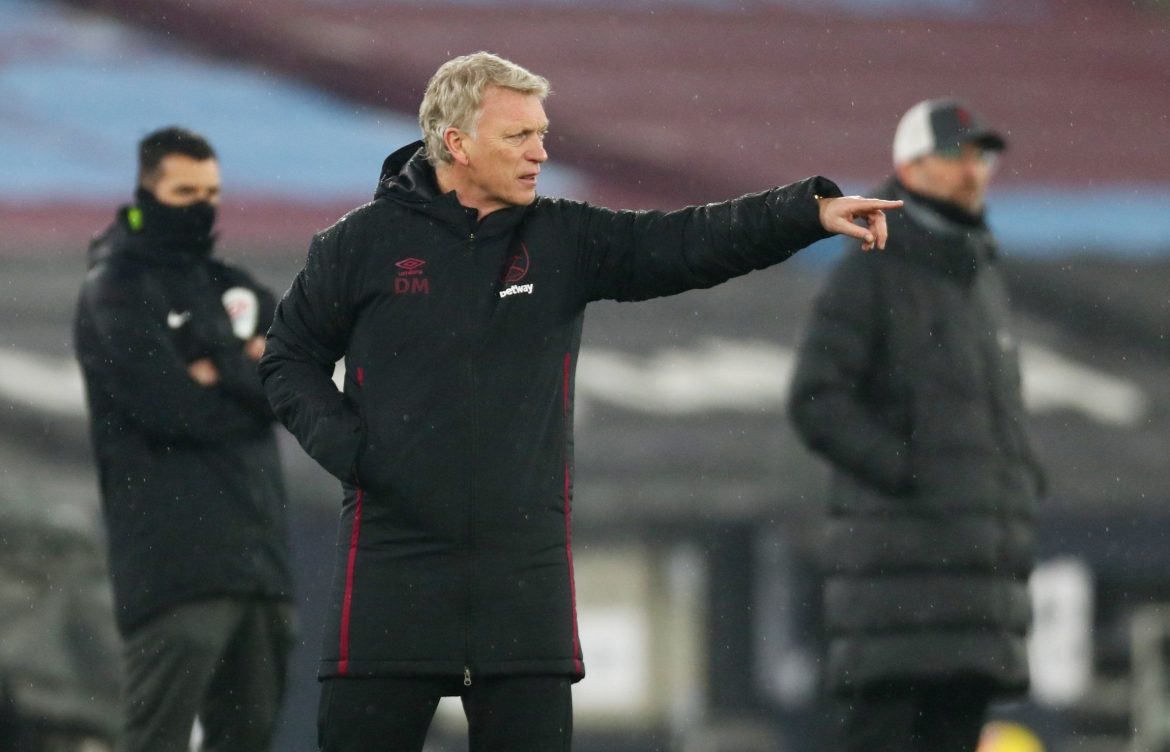 West Ham XI vs Fulham: Team and injury news, predicted line-up