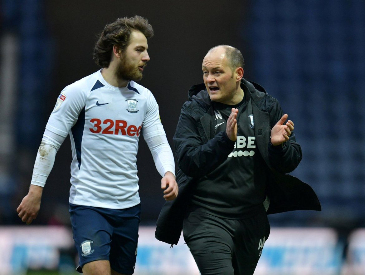 Celtic can discover ideal Scott Brown heir in Preston’s Ben Pearson