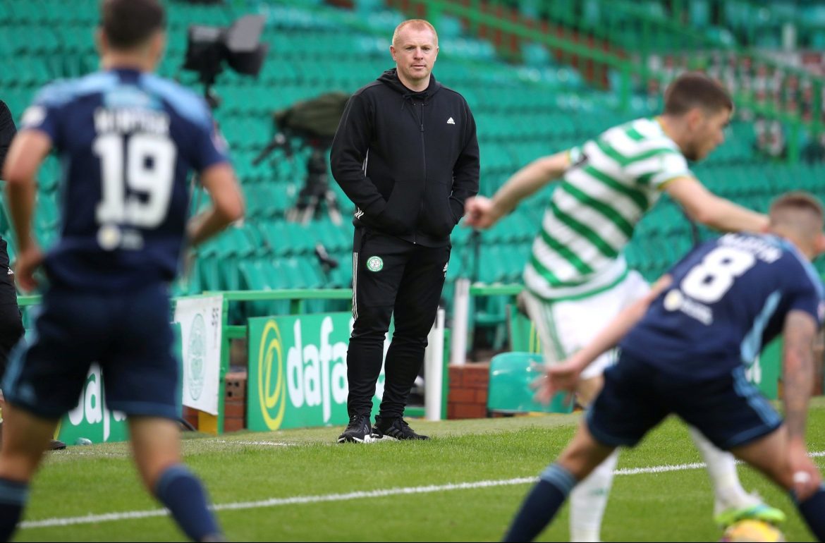 Celtic’s predicted XI to play AC Milan in the Europa League