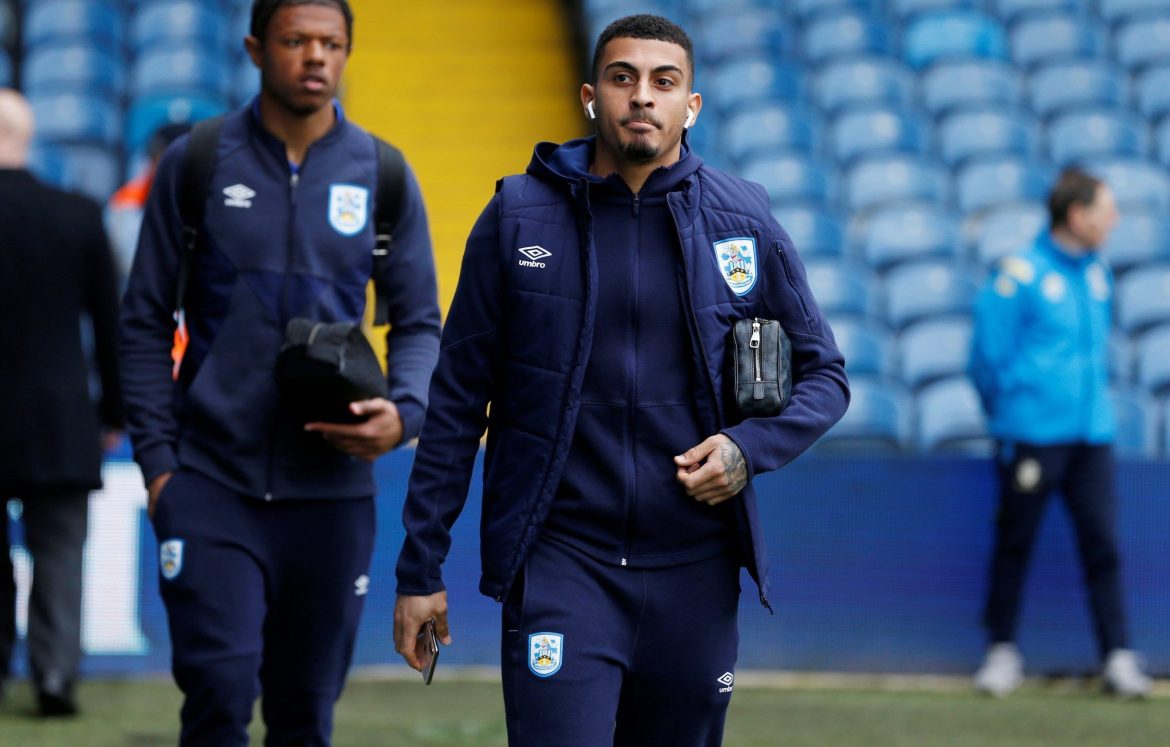 West Brom would be landing their next Kevin Phillips in Karlan Grant