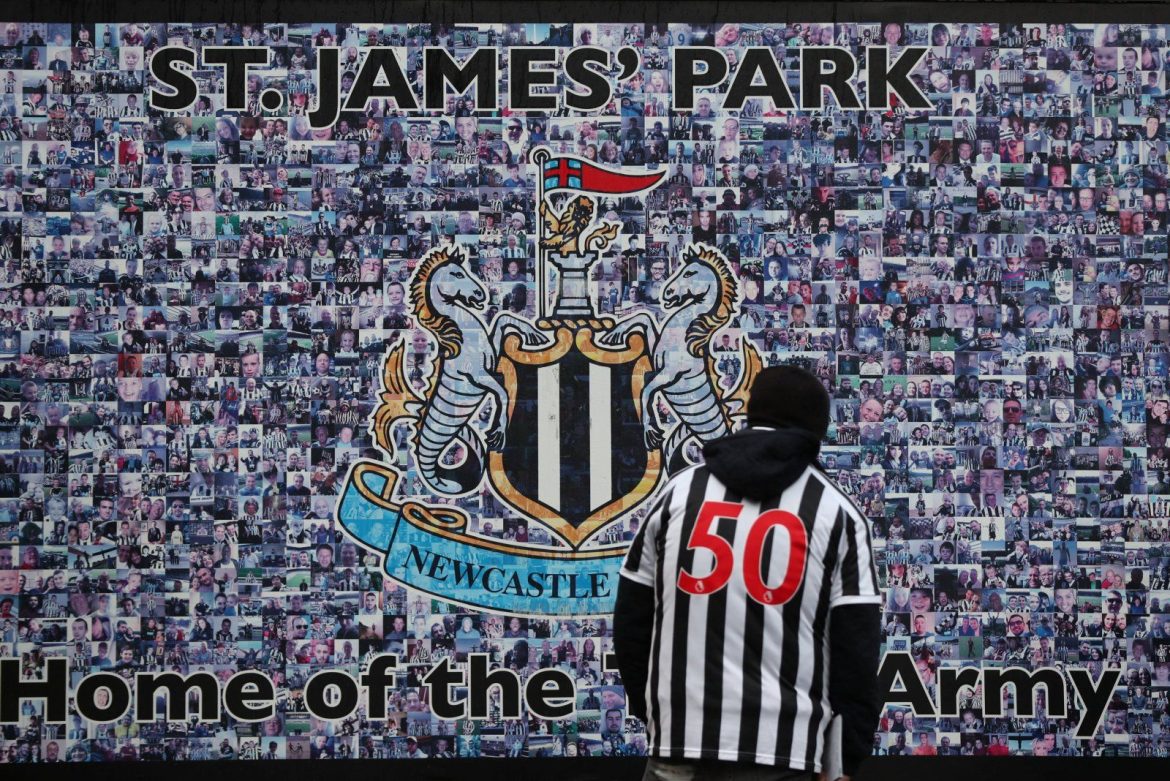 Newcastle United: Takeover boosted as Saudis have returned to broadcasting beIN