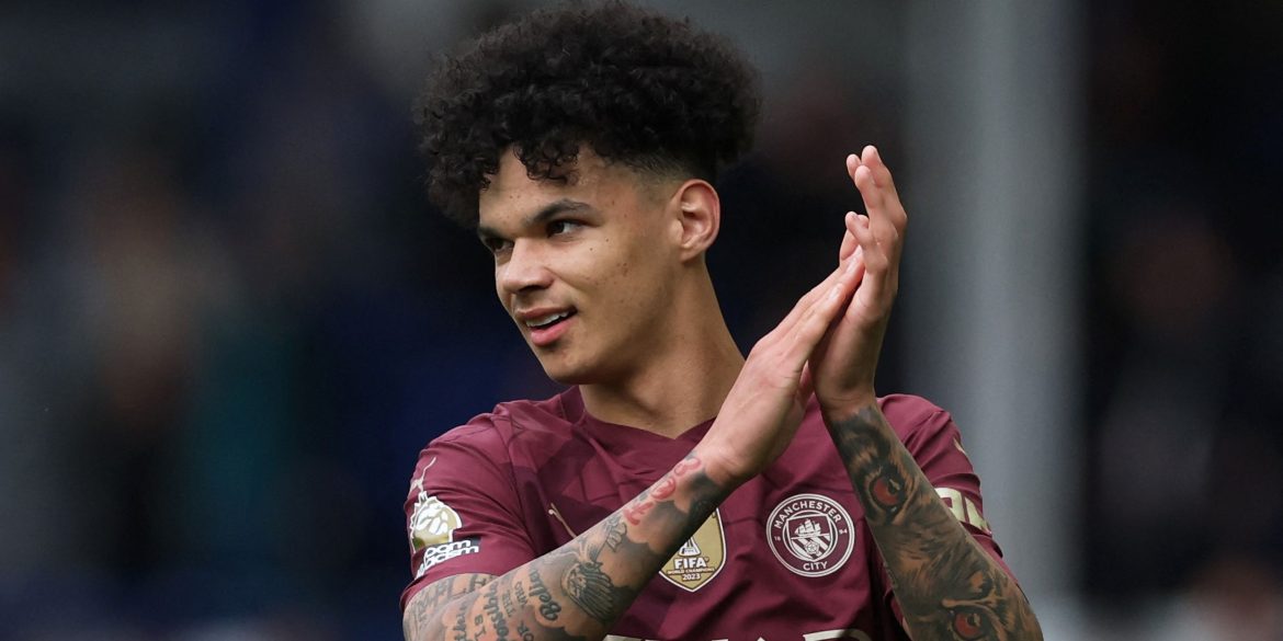 Man City's "serious talent" is now on borrowed time after O'Reilly's rise