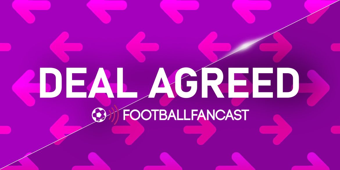 Ipswich Town agree £2m deadline day deal to sign 6ft 2 player for McKenna