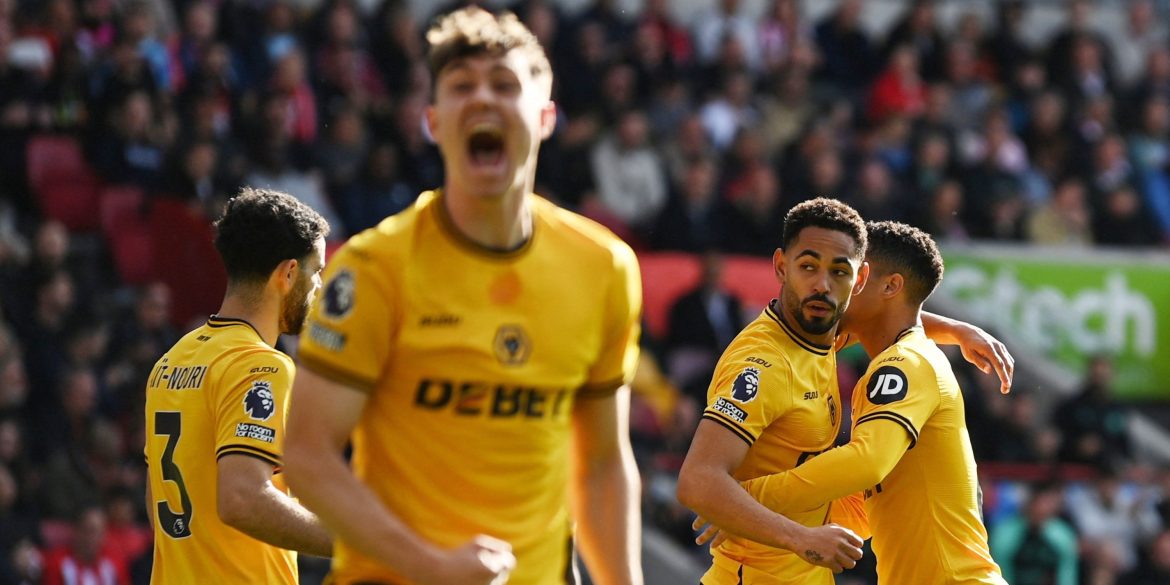 Vitor Pereira must immediately axe £140k-p/w Wolves trio in January