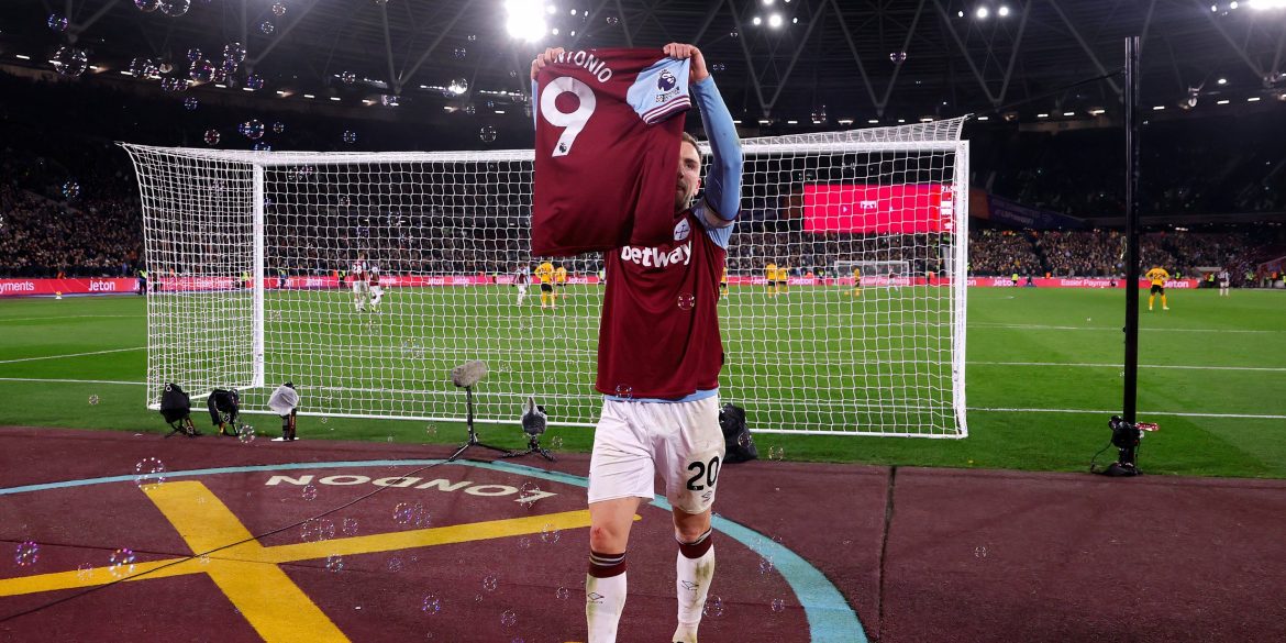 Saved by Bowen: Lopetegui must drop West Ham star who nearly got him sacked