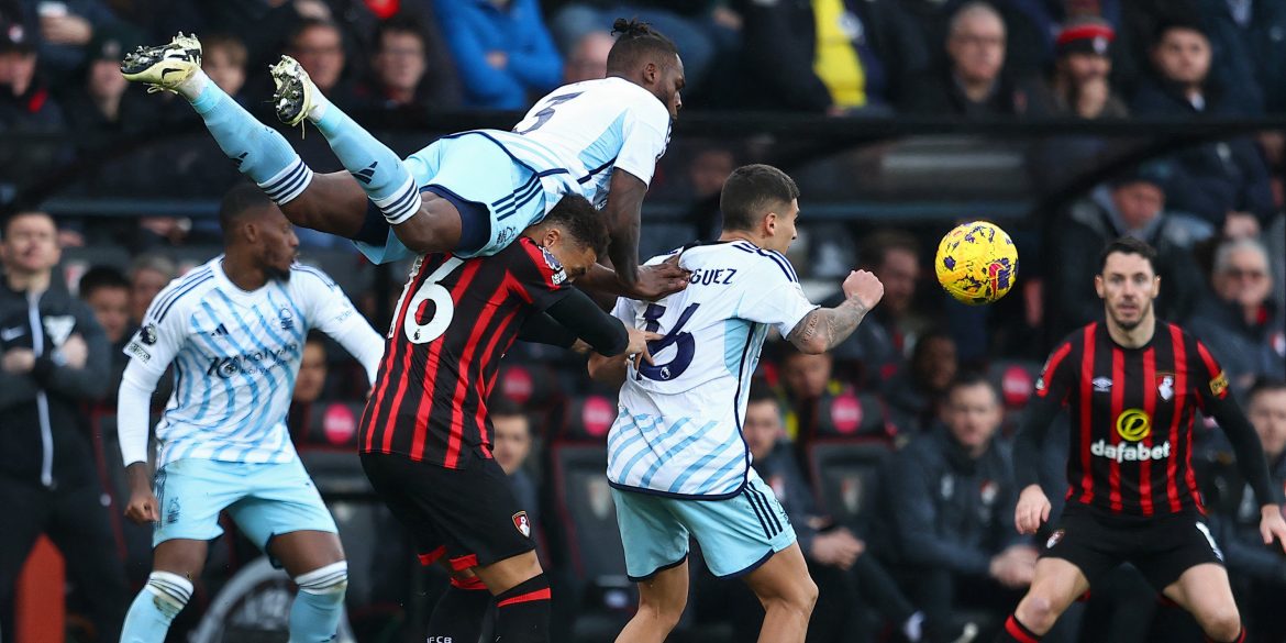 Nottingham Forest loan flop is now "unstoppable" & worth £59m after leaving
