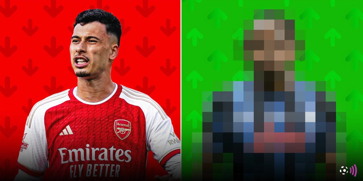 All 20 Premier League clubs’ record transfer sales (2024)