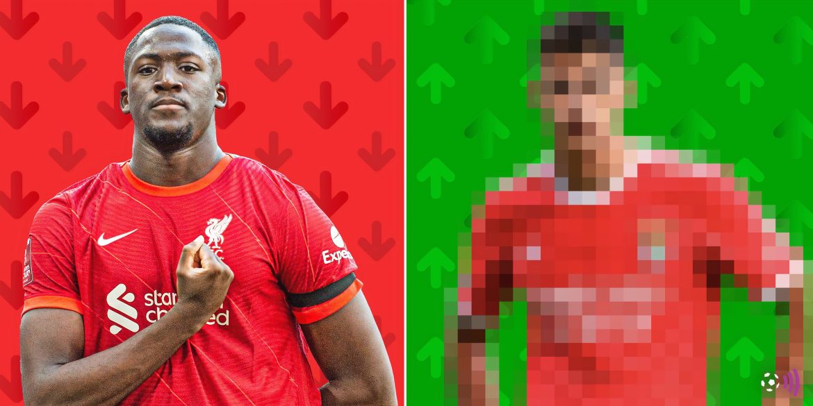 Dream Konate replacement: Liverpool keen on move for "aggressive" £85m gem
