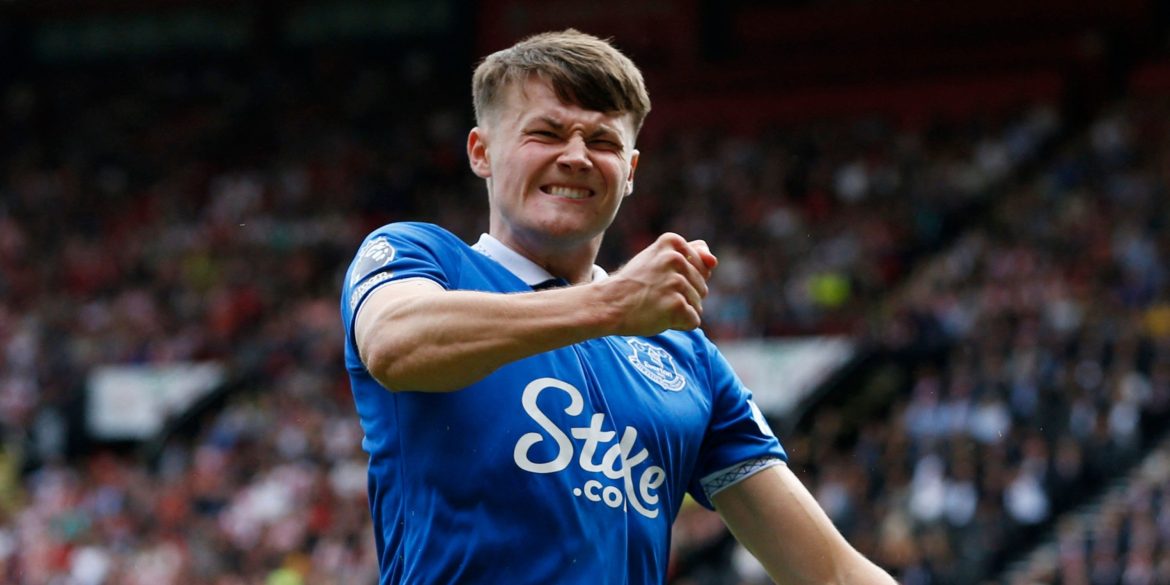 Everton struck gold offloading Koeman flop who’s worth less than Patterson