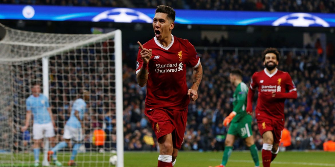 Klopp could repeat Liverpool’s Firmino masterclass in deal for £26m machine