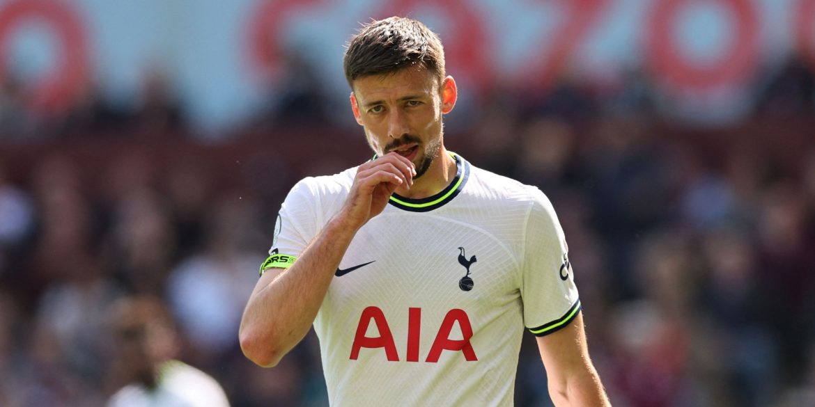 Tottenham: "Very Strong" Spurs Target Desperate To Join